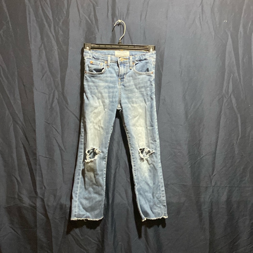 Denizen Levi’s jeans